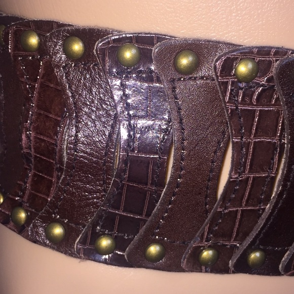 Michael kors belt size S main image 4